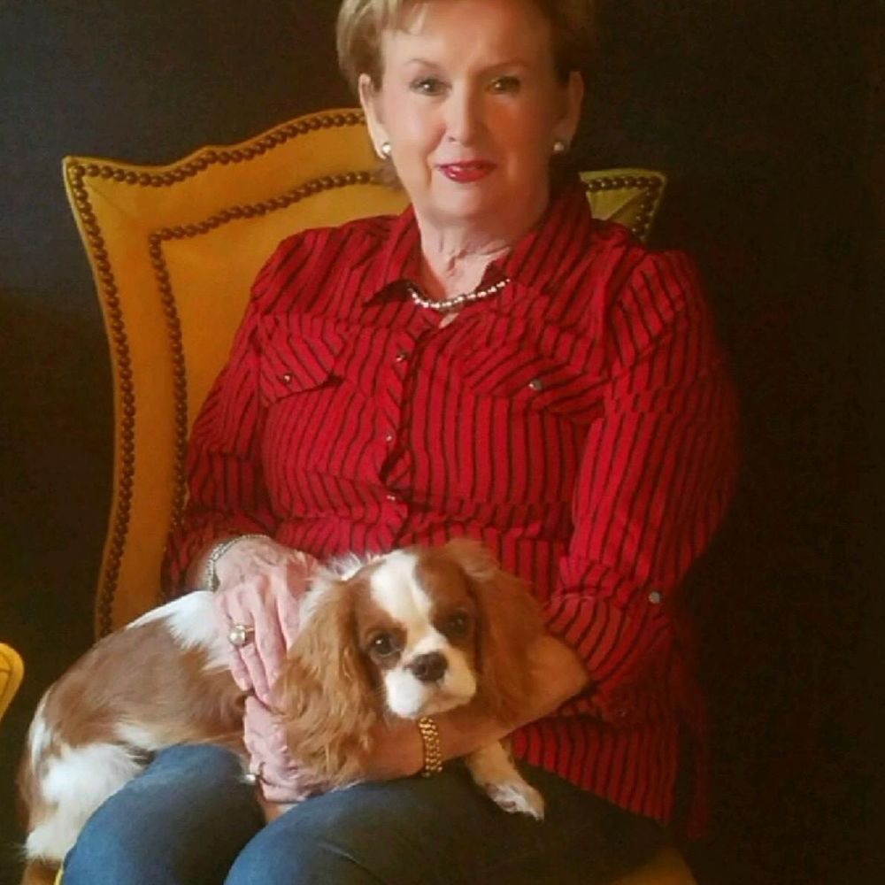Meet your Posher, Cindy